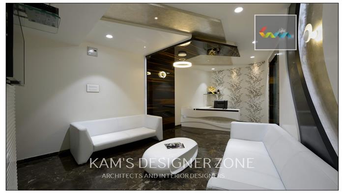 interior designer in vishrantwadi